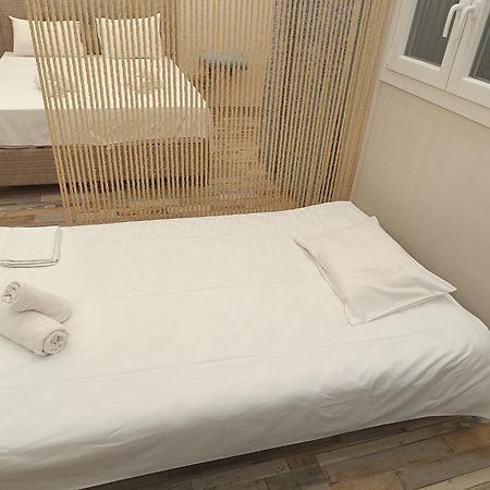 Athens Divine Apartment Eksteriør bilde