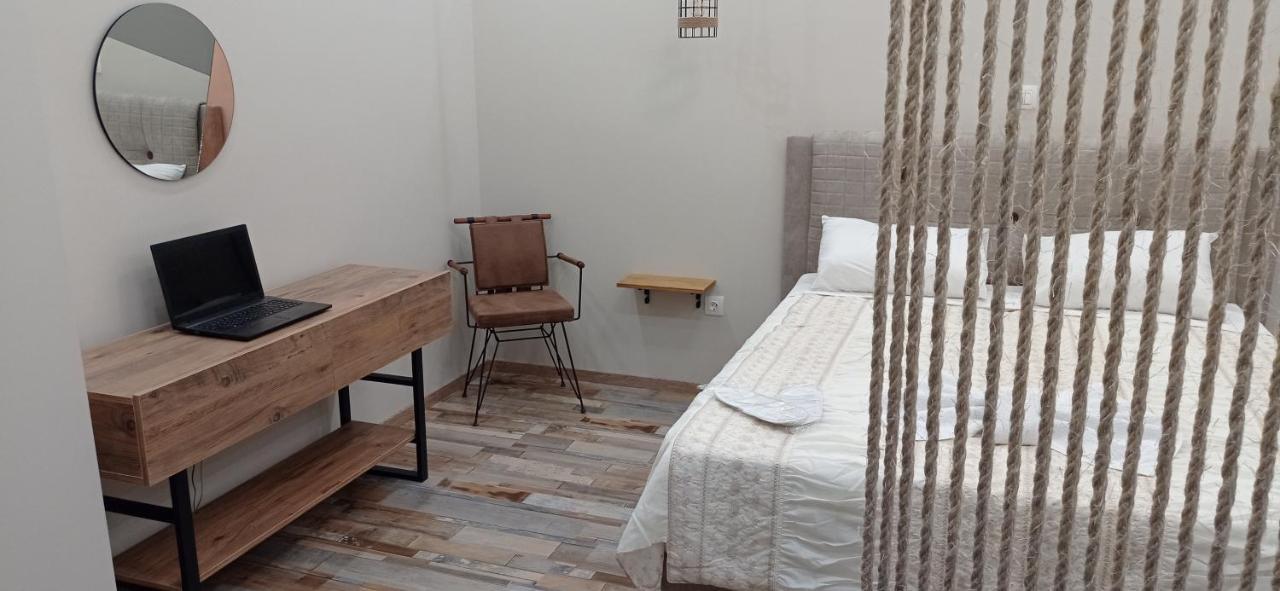 Athens Divine Apartment Eksteriør bilde
