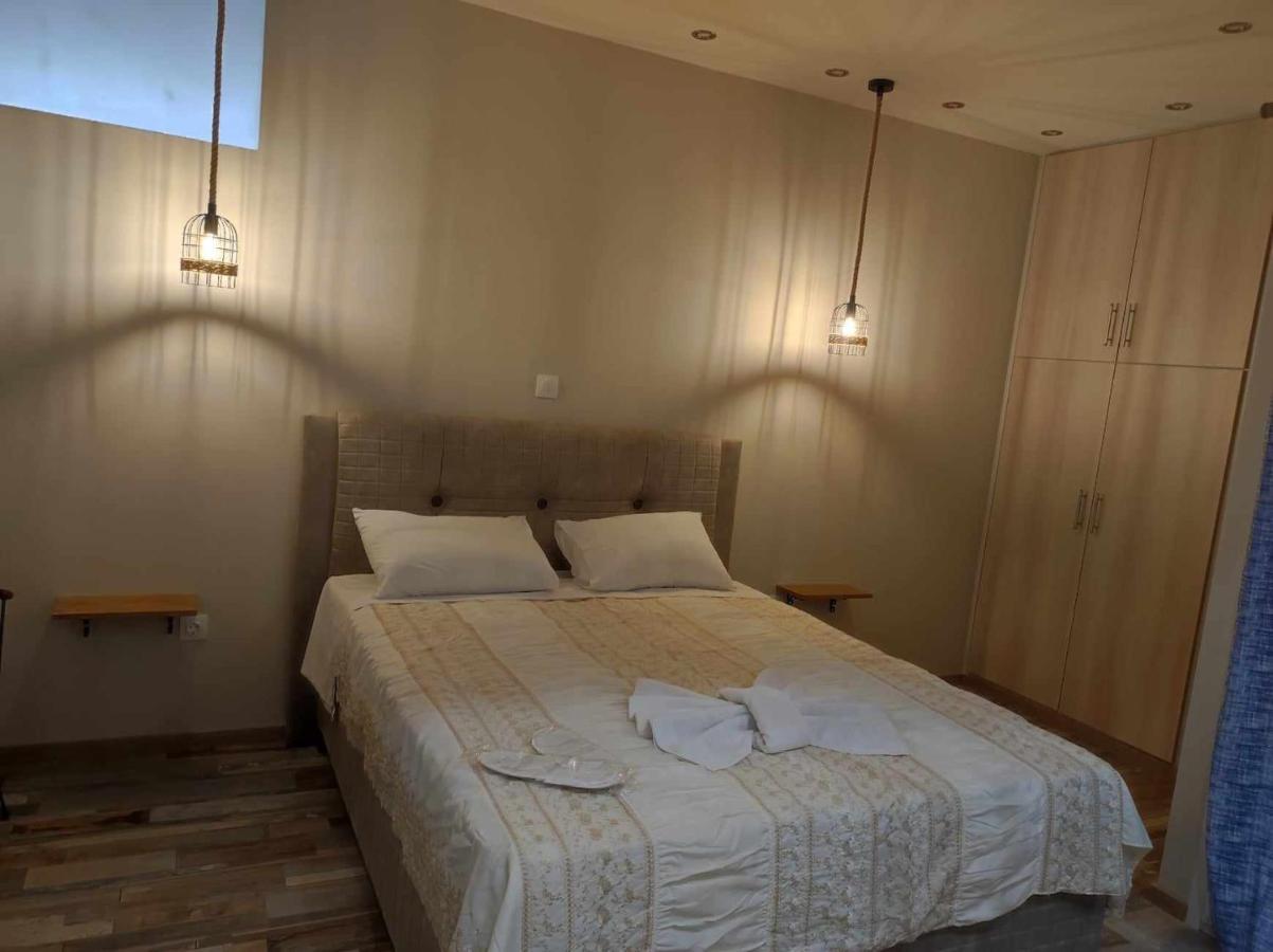 Athens Divine Apartment Eksteriør bilde