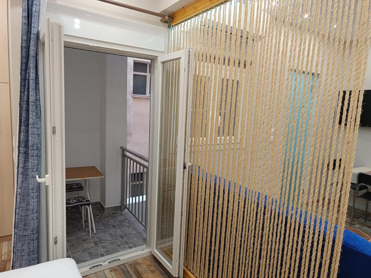 Athens Divine Apartment Eksteriør bilde