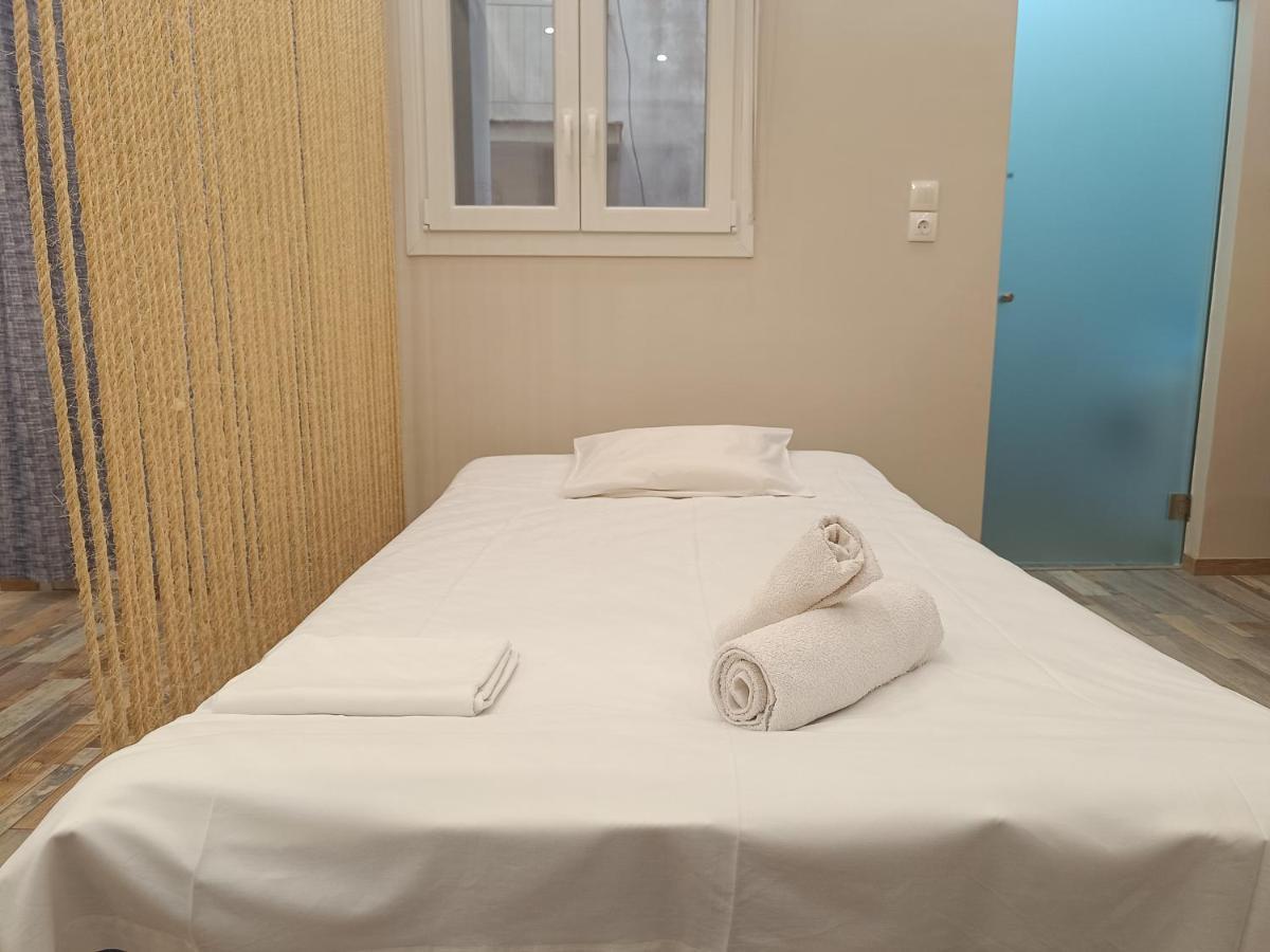 Athens Divine Apartment Eksteriør bilde