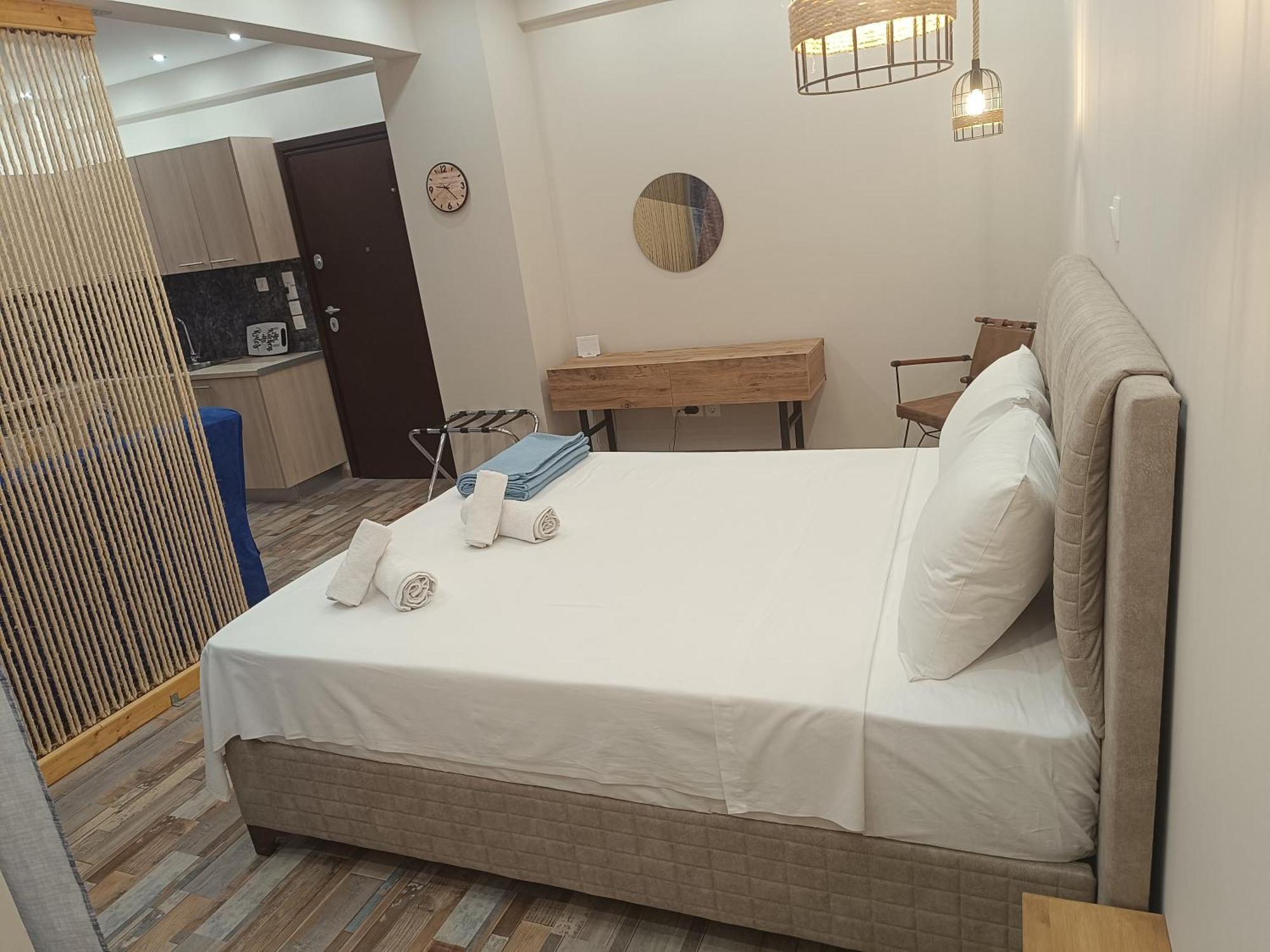 Athens Divine Apartment Eksteriør bilde