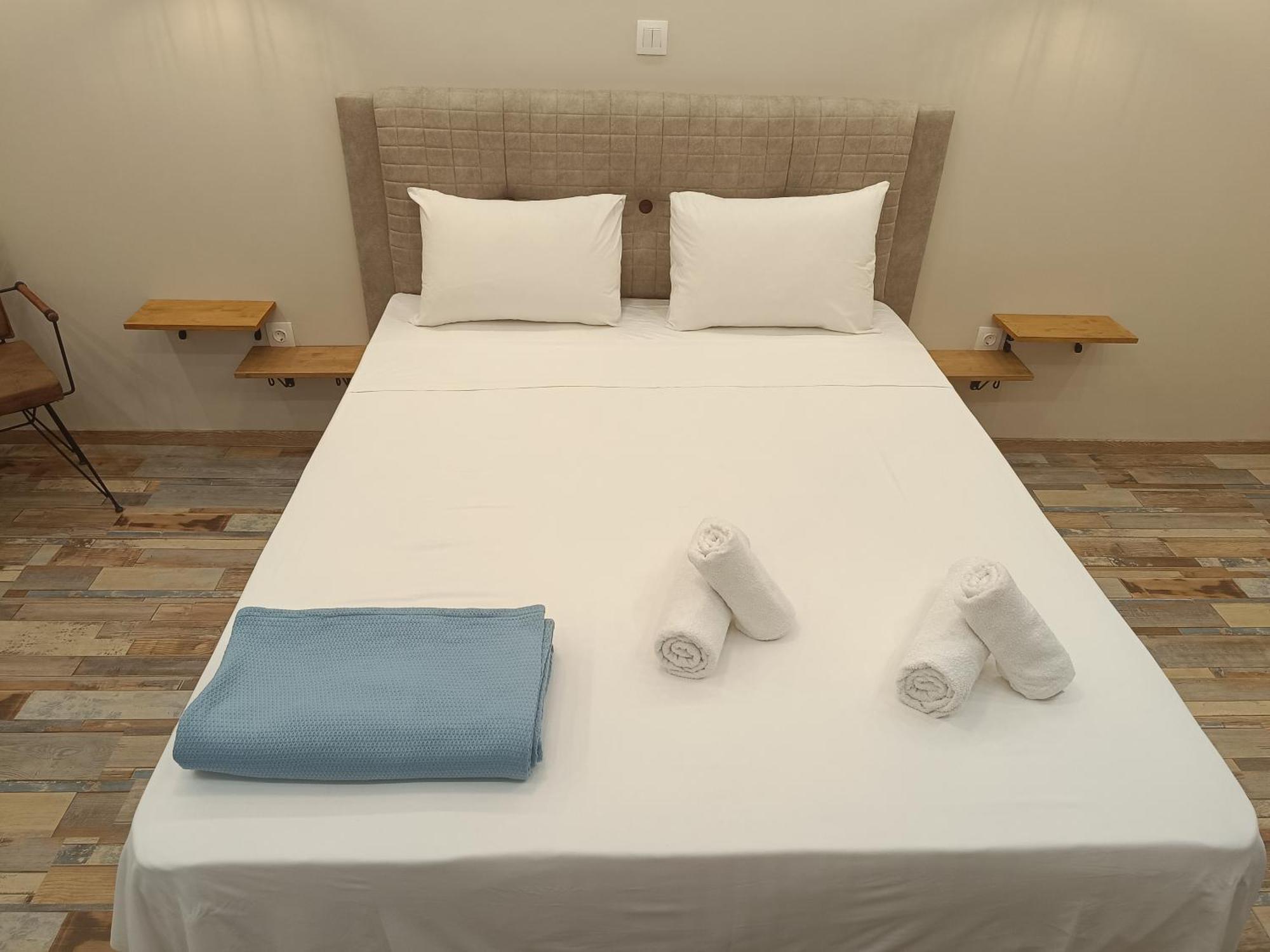 Athens Divine Apartment Eksteriør bilde