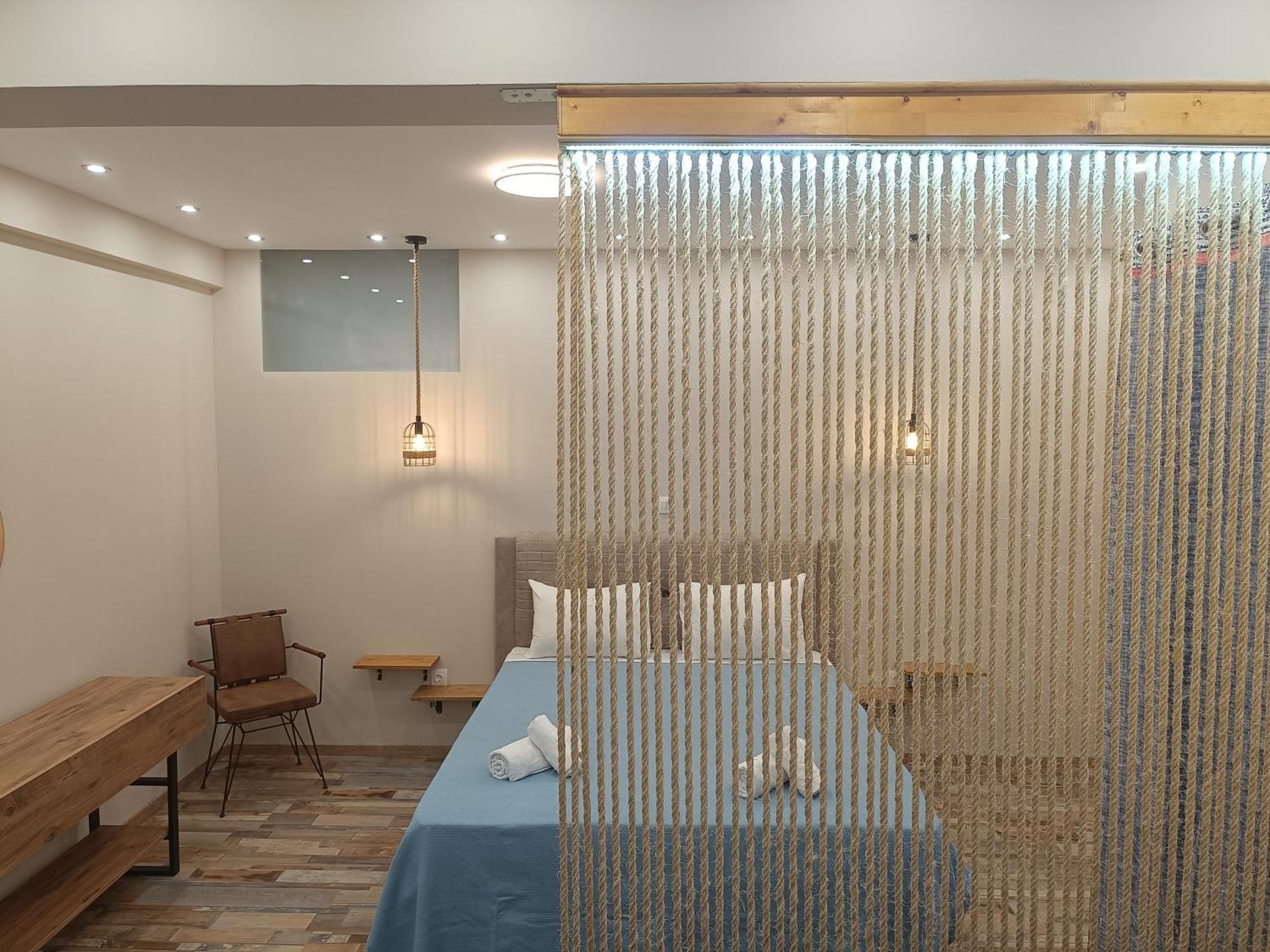 Athens Divine Apartment Eksteriør bilde