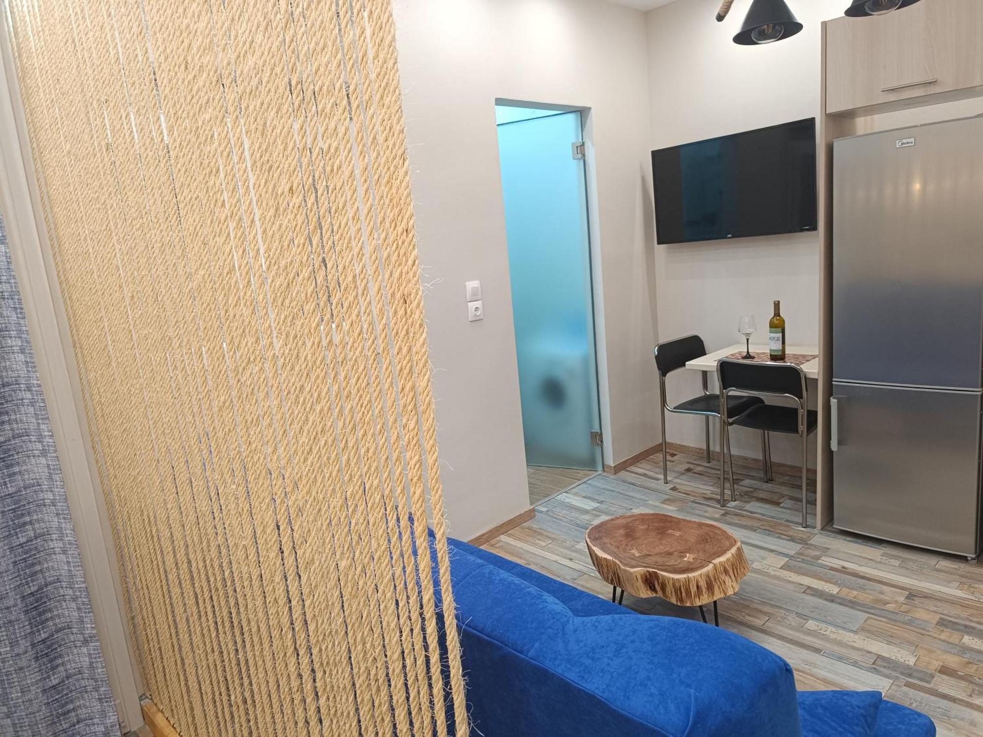 Athens Divine Apartment Eksteriør bilde