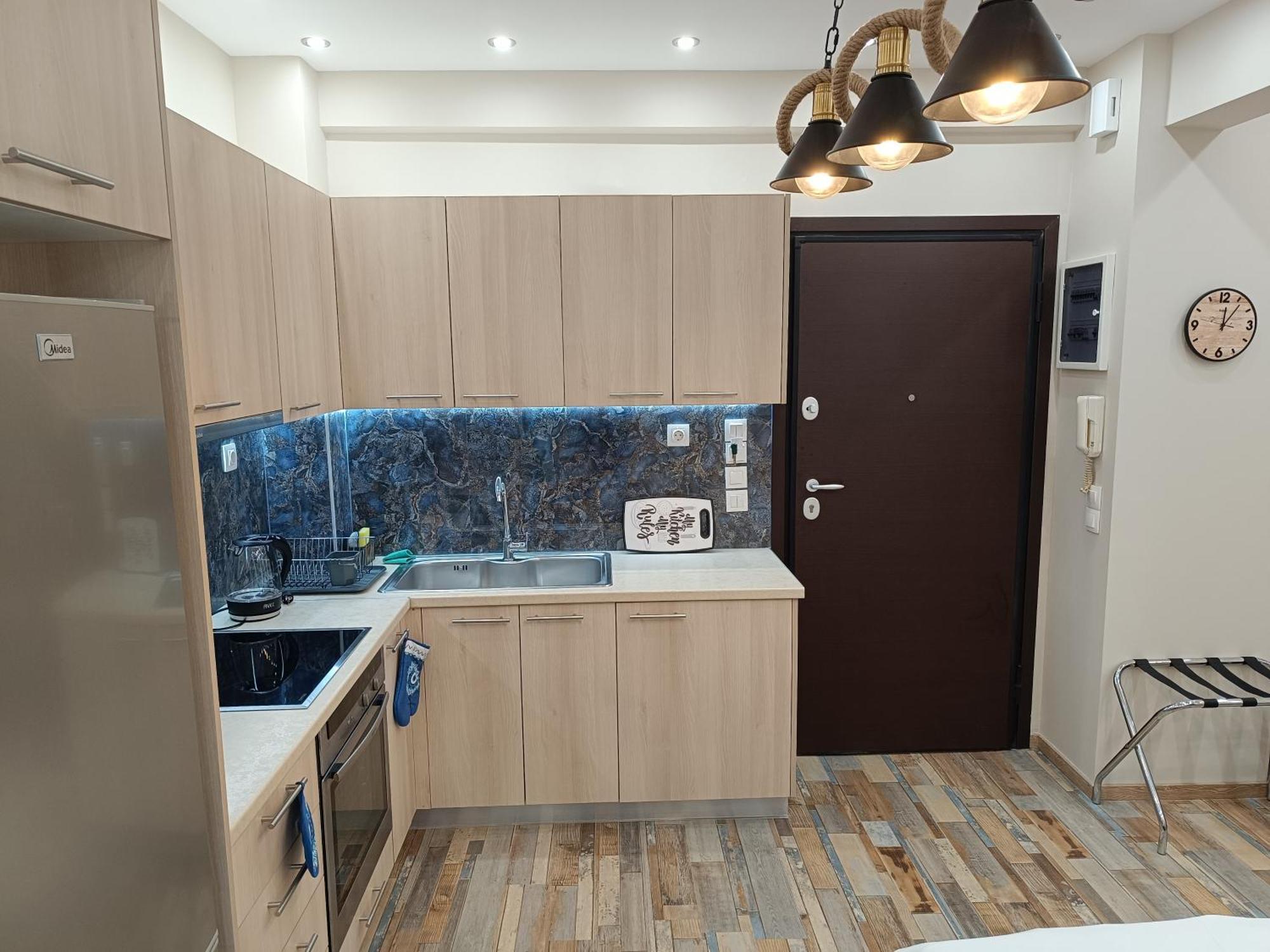 Athens Divine Apartment Eksteriør bilde