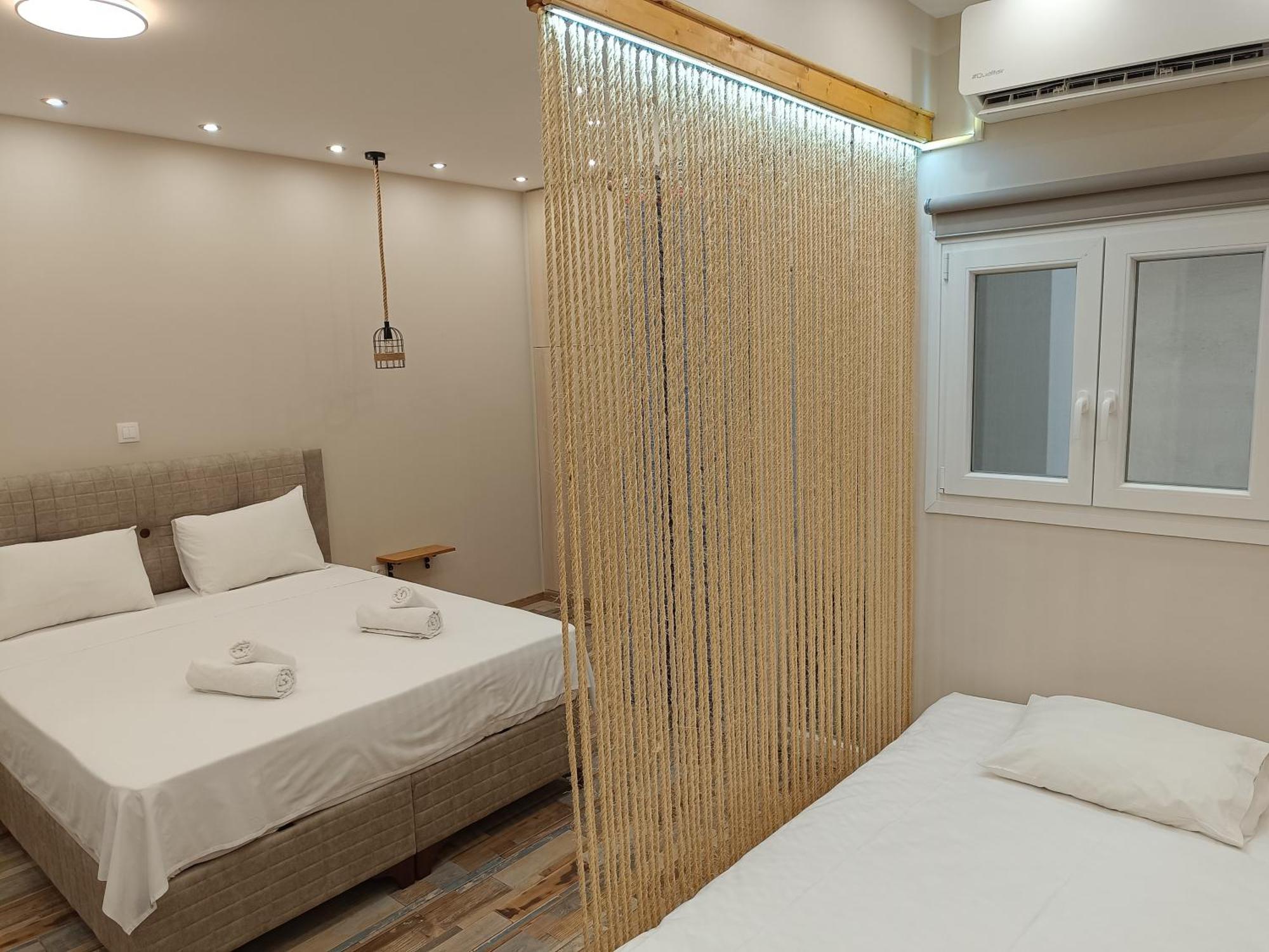 Athens Divine Apartment Eksteriør bilde