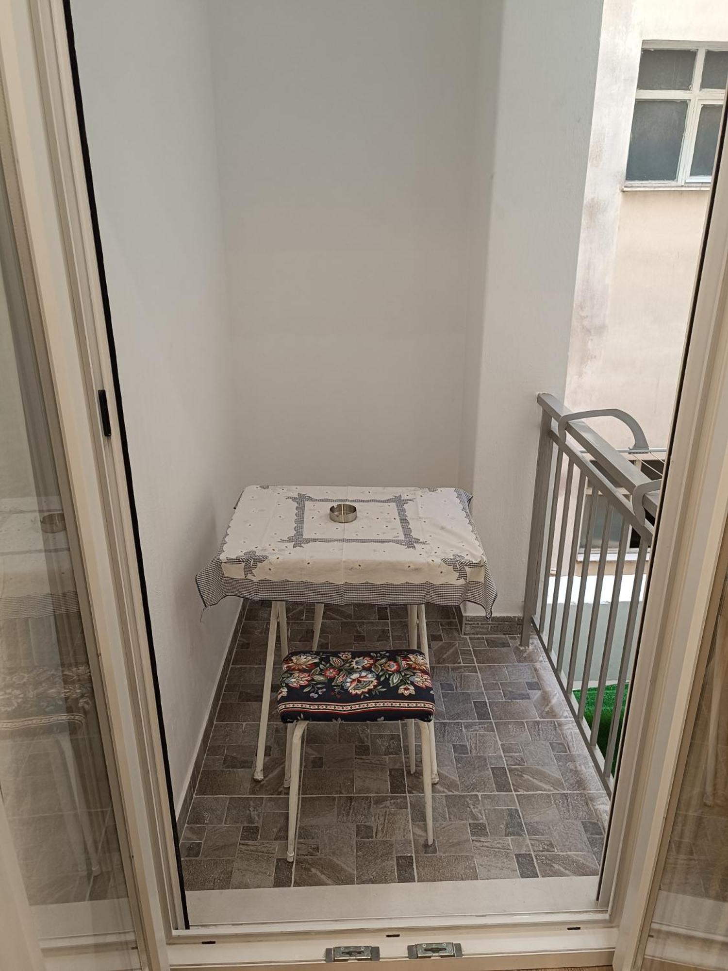 Athens Divine Apartment Eksteriør bilde
